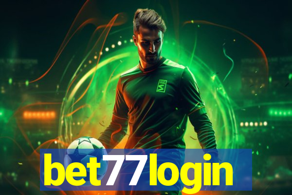 bet77login