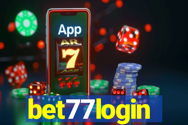 bet77login