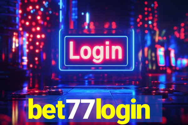 bet77login