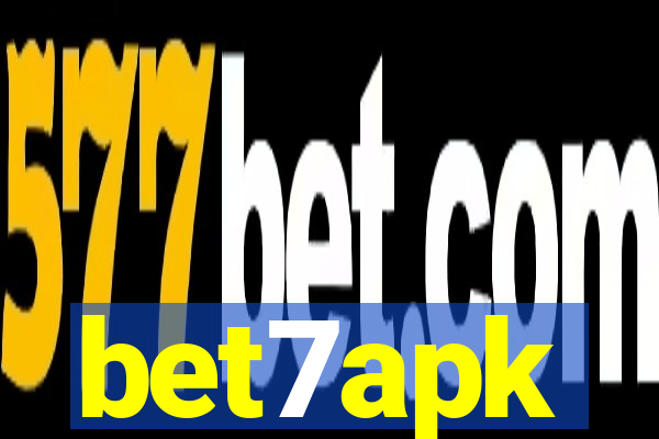 bet7apk