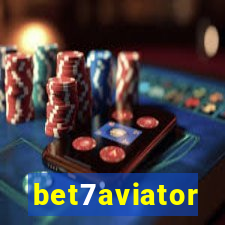 bet7aviator