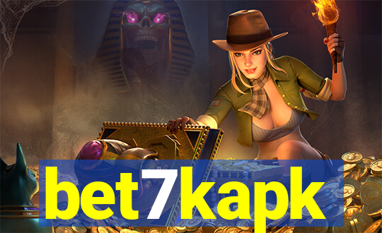 bet7kapk