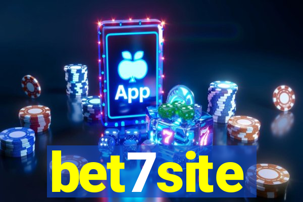 bet7site