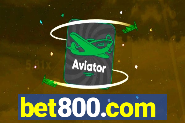 bet800.com