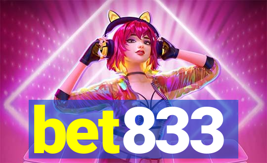 bet833