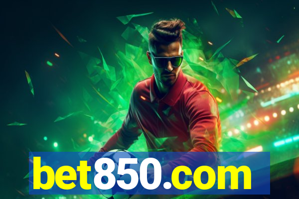 bet850.com