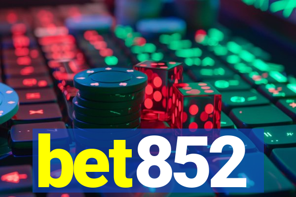 bet852