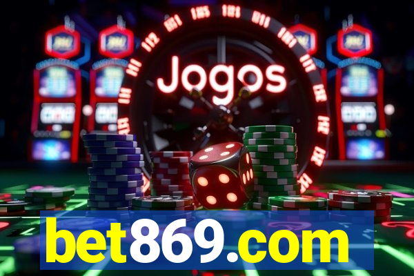 bet869.com