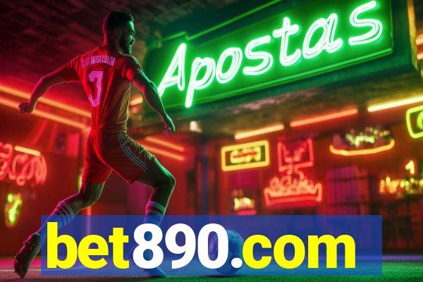 bet890.com