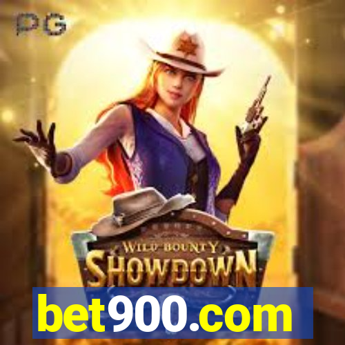 bet900.com