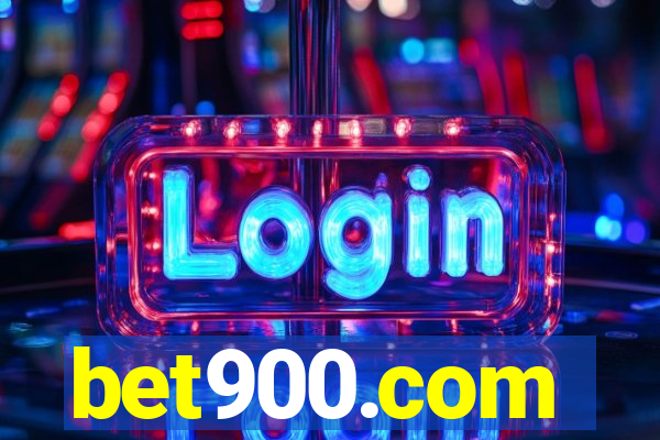 bet900.com