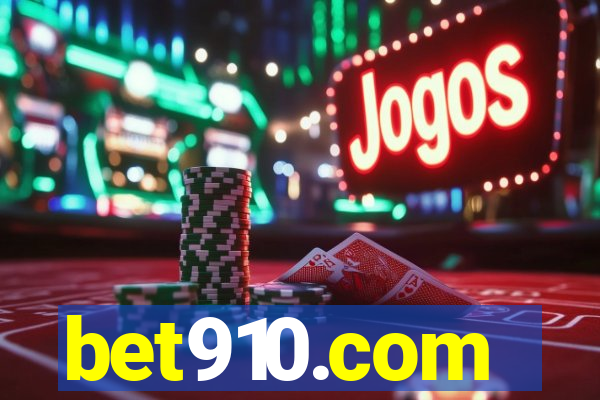 bet910.com