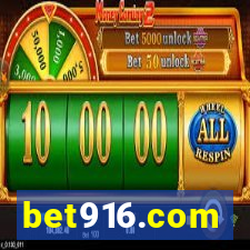 bet916.com