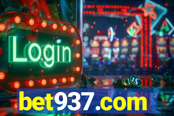 bet937.com