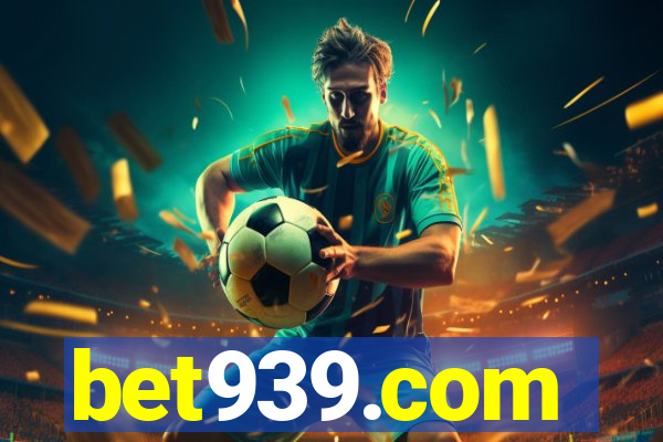 bet939.com