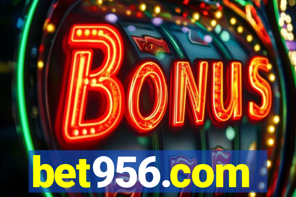 bet956.com