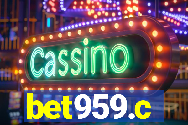 bet959.c