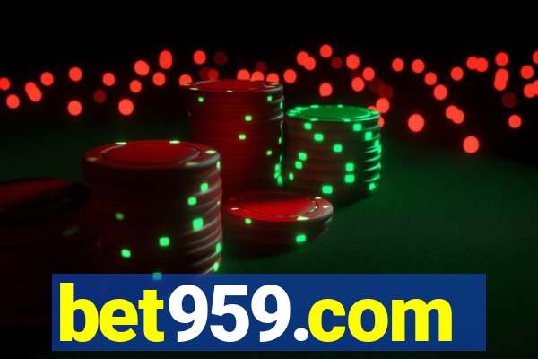 bet959.com