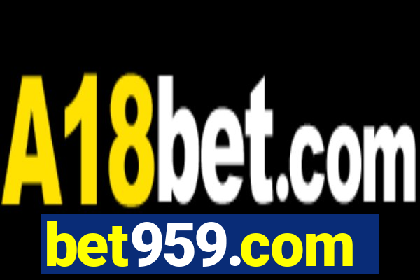 bet959.com