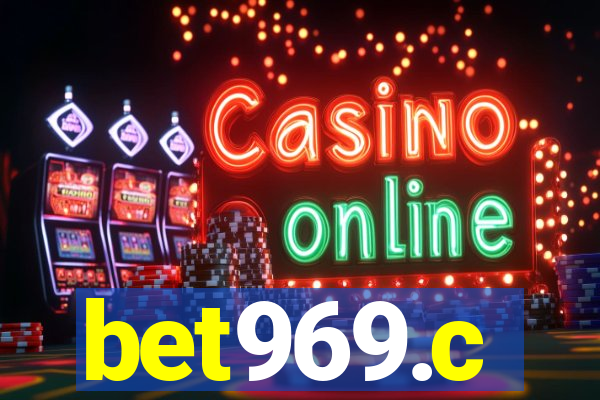 bet969.c