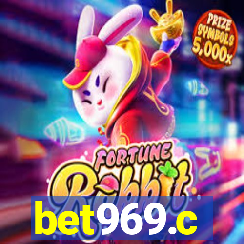 bet969.c