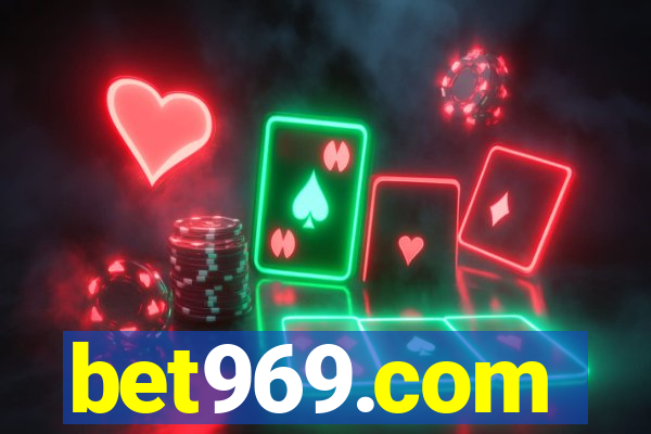 bet969.com