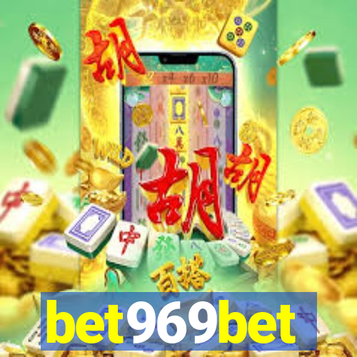 bet969bet