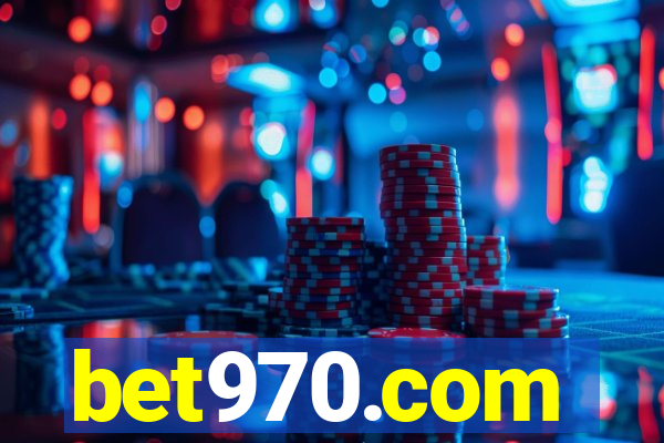 bet970.com