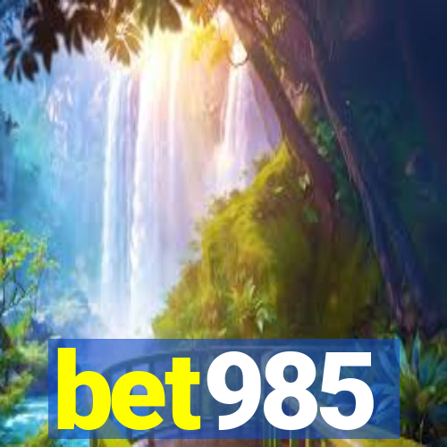 bet985