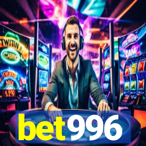 bet996