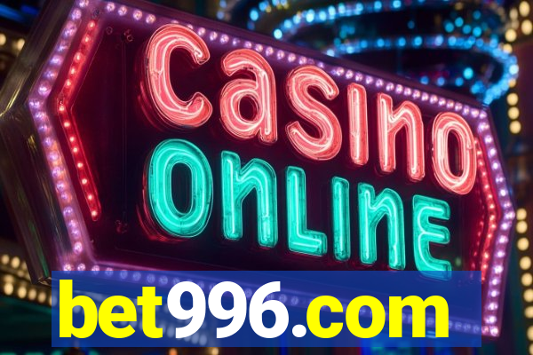 bet996.com