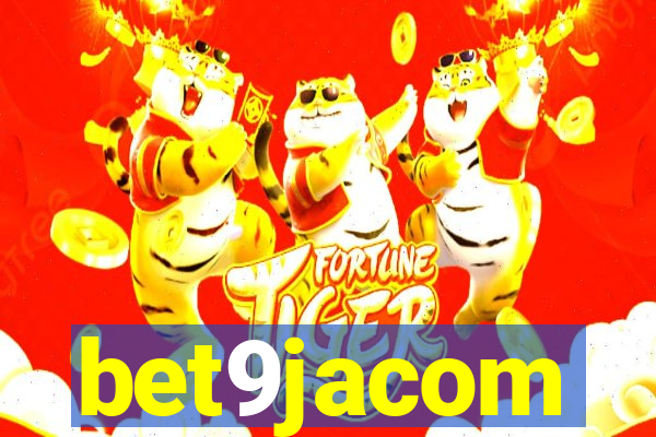 bet9jacom