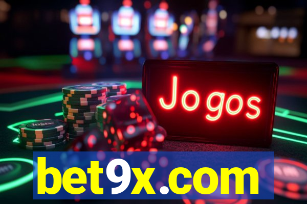 bet9x.com