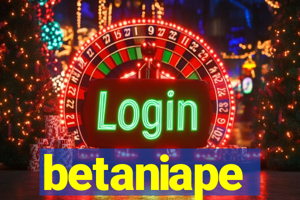 betaniape