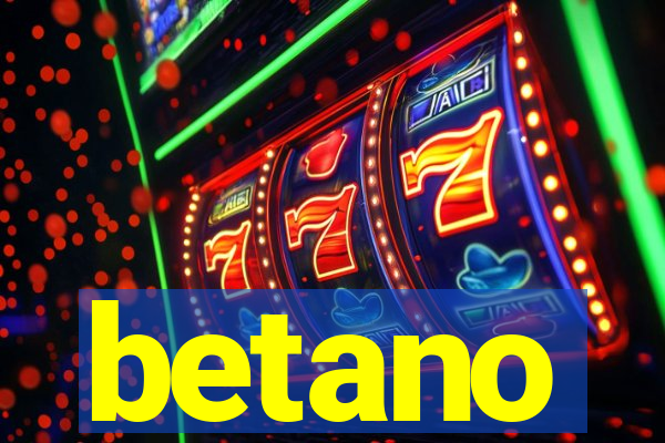 betano