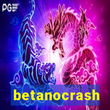 betanocrash