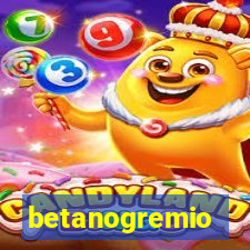 betanogremio