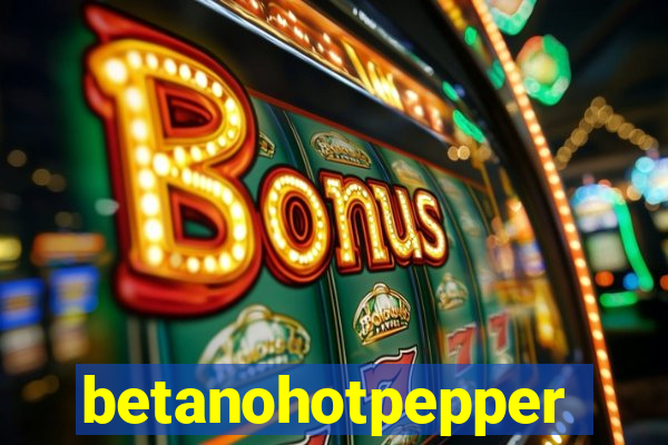 betanohotpepper