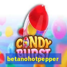 betanohotpepper