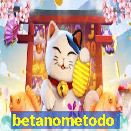 betanometodo