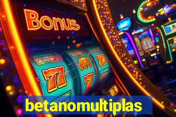 betanomultiplas