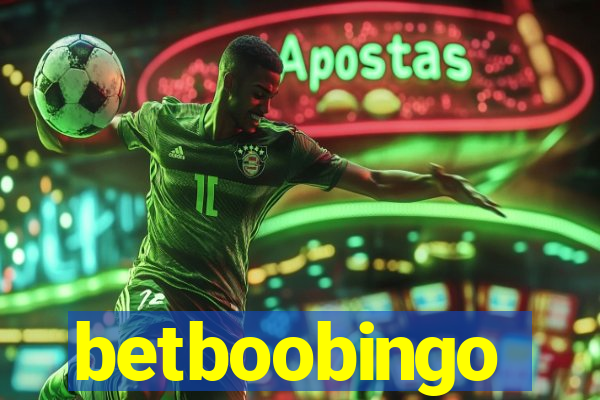 betboobingo