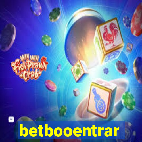 betbooentrar