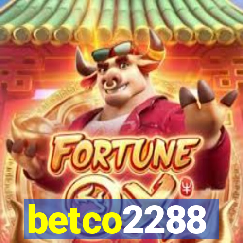 betco2288