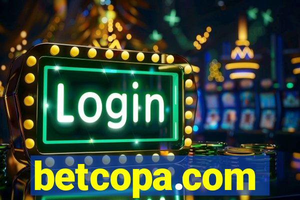 betcopa.com