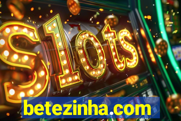 betezinha.com