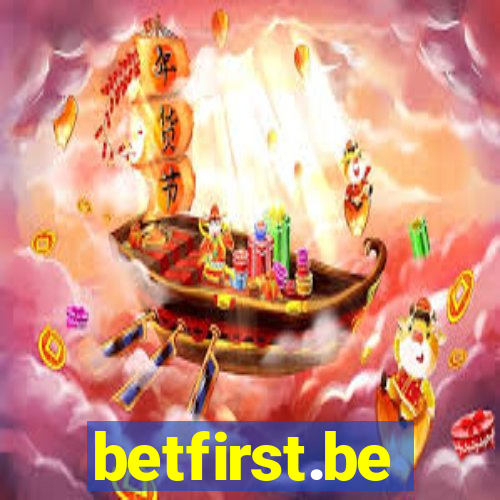 betfirst.be