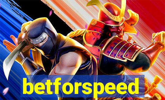 betforspeed