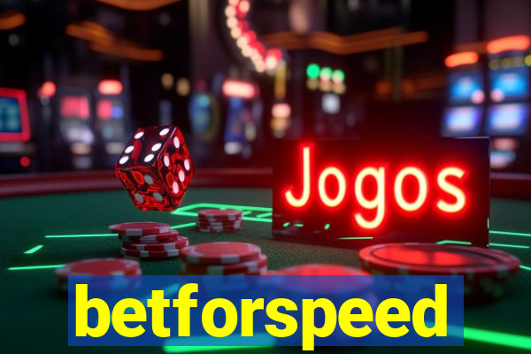 betforspeed