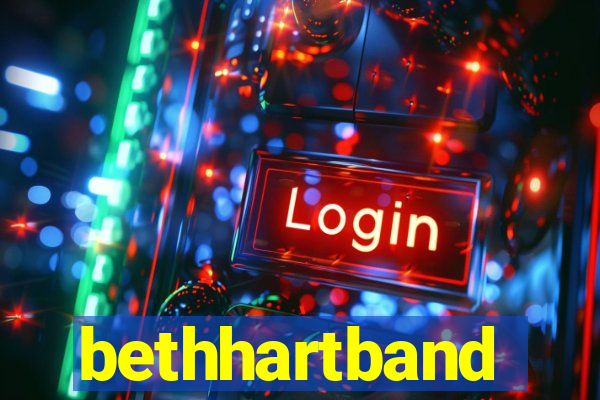 bethhartband